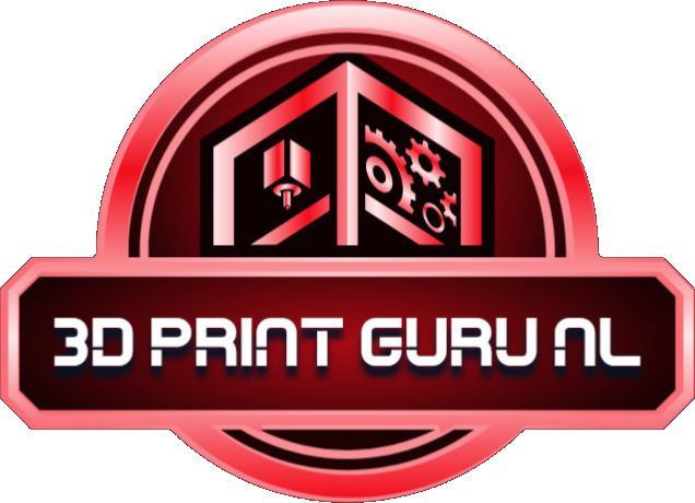 3D Print Guru