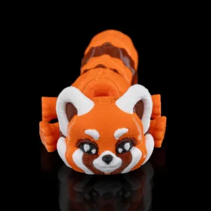 Red Panda