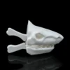 Shark Skull Bag Clip