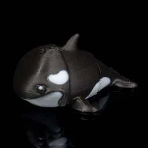 Tiny Orca