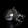Tiny Orca Keychain