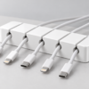 Desk cable organiser